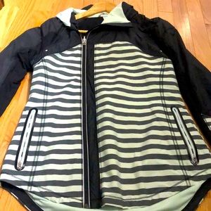 Lululemon Jacket size 8